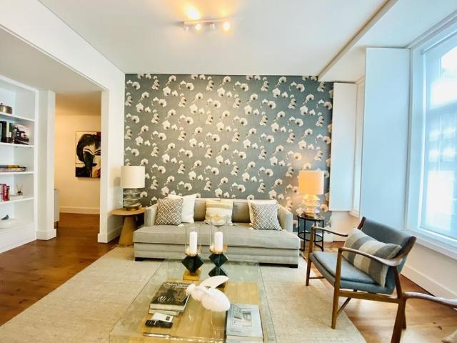 1 Bedroom Apartment with swimming pool, Parque Eduardo VII, Lisboa