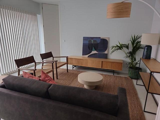 1 Bedroom Apartment with parking, Avenida da Liberdade, Lisboa