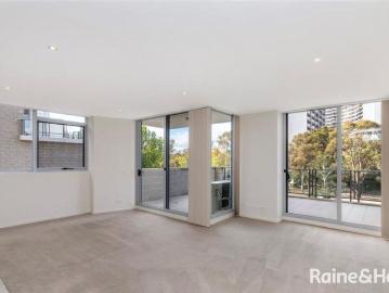 1 Bedroom Apartment with Resort Style Amenities