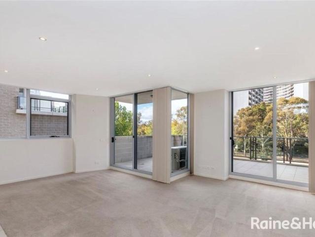 1 Bedroom Apartment with Resort Style Amenities