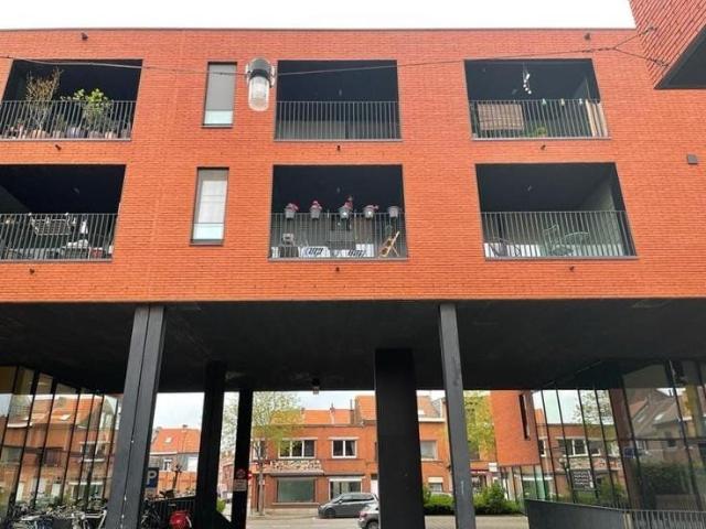 1 Bedroom Apartment with Terrace and Parking