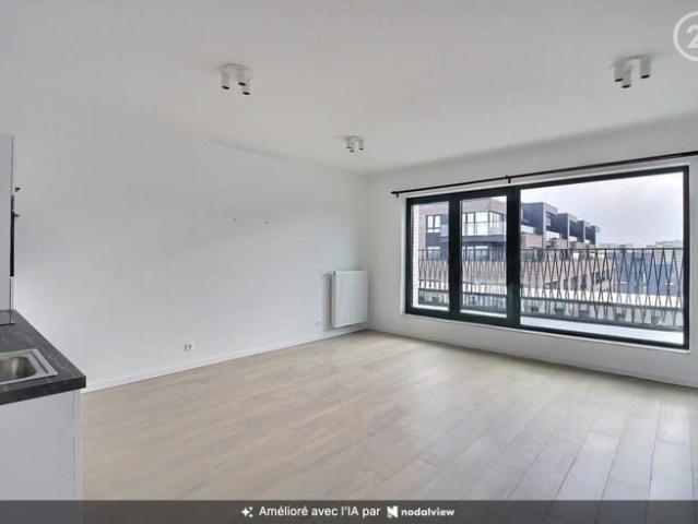 1 Bedroom Apartment with Terrace – Erasmus Garden