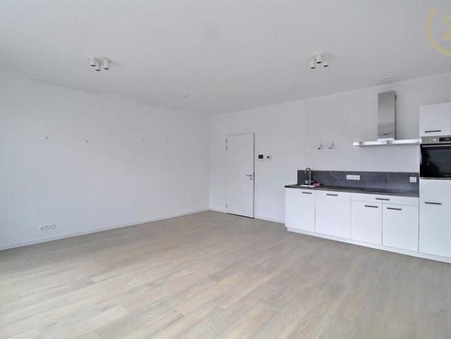 1 Bedroom Apartment with Terrace – Erasmus Garden