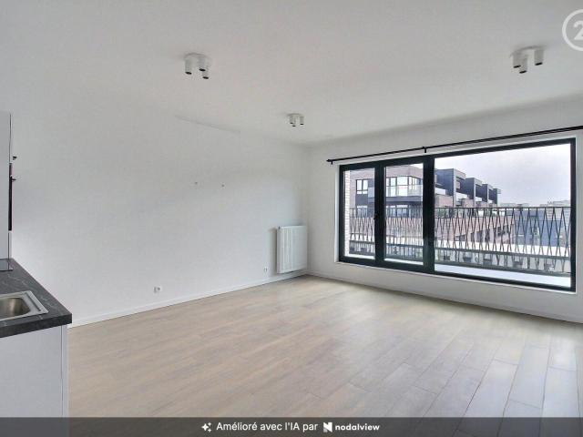 1 Bedroom Apartment with Terrace – Erasmus Garden