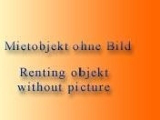1 bedroom apartment with terrace in Bad Bevensen!