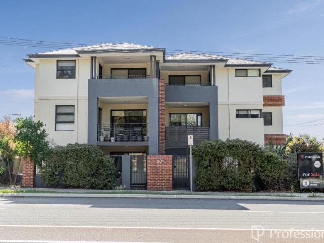 1 Bedroom Apartment Woodbridge WA 105972132