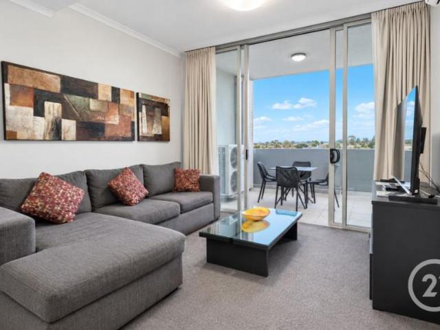 1 Bedroom Apartment Woodend, QLD 105676633