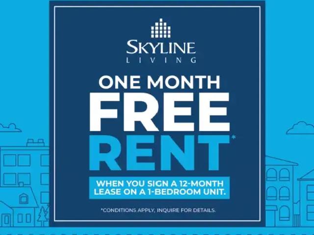 1 Bedroom Apartment Woodstock ON 88895979