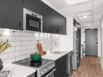 Oxford, Ontario - Patio