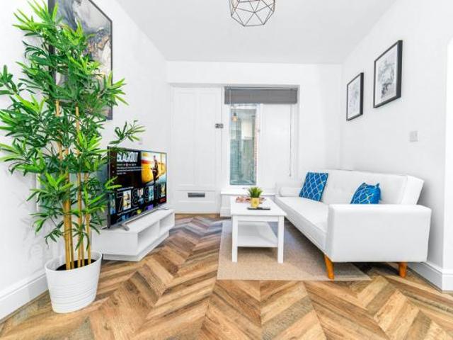 1 Bedroom Apartment Wolverhampton Wolverhampton 66841071
