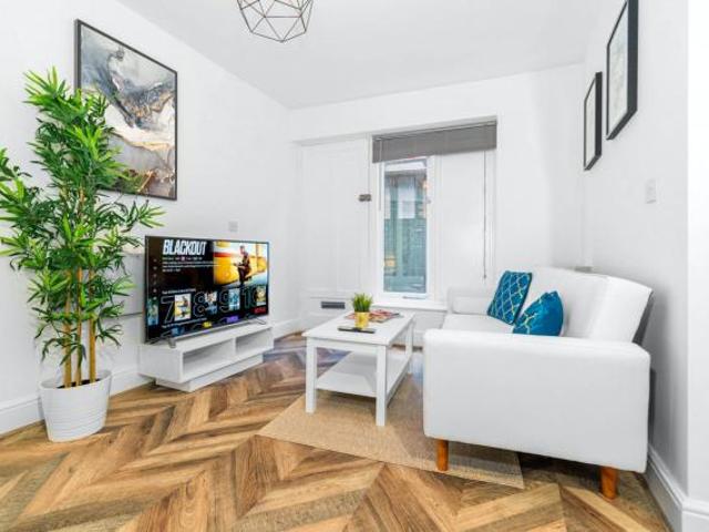 1 Bedroom Apartment Wolverhampton Wolverhampton 66841086