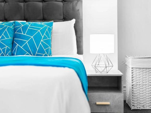1 Bedroom Apartment Wolverhampton Wolverhampton 84774302
