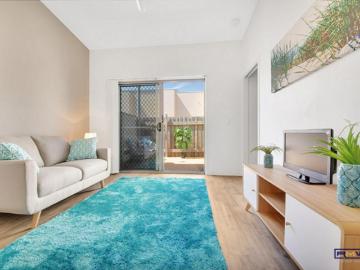 1 Bedroom Apartment Yeppoon QLD 101716154