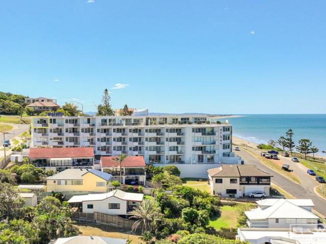 1 Bedroom Apartment Yeppoon QLD 102665638