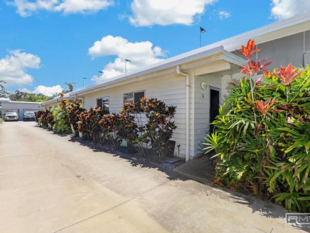 1 Bedroom Apartment Yeppoon QLD 105137713