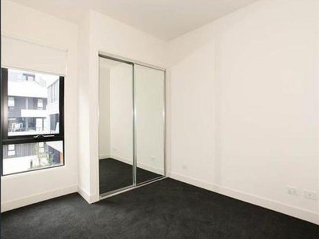 1 Bedroom Apartment!