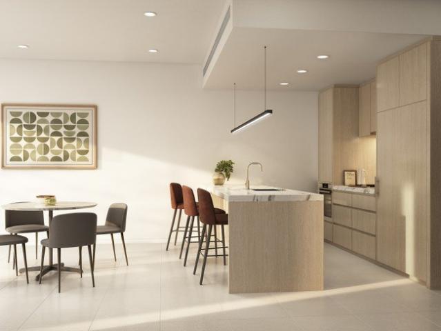 1 bedroom apartments | Hurstville Rise