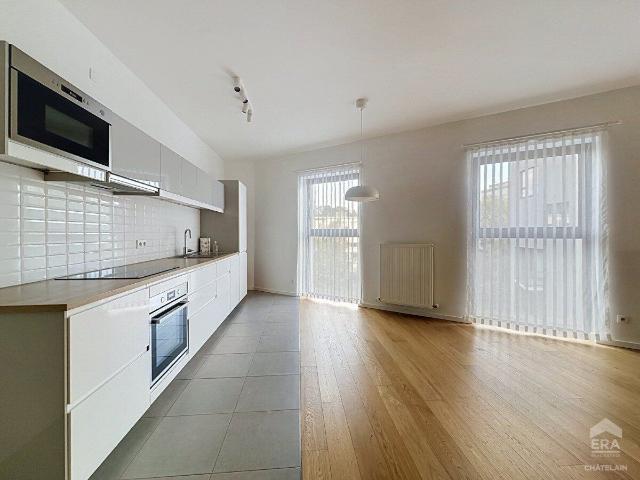 1 bedroom apartment/studio for rent in Auderghem