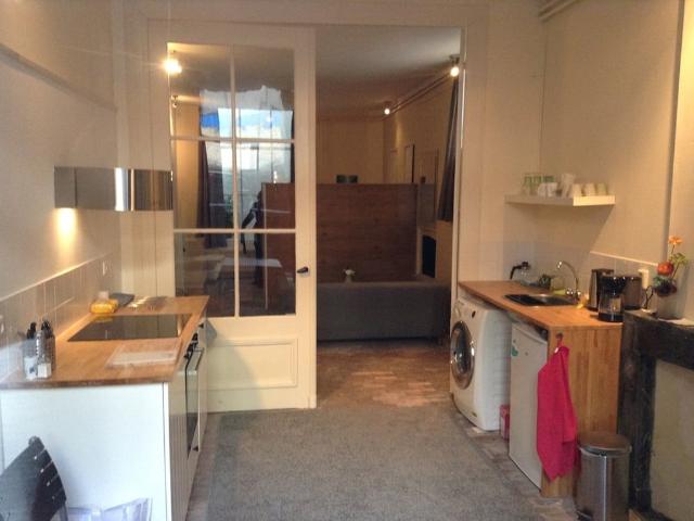 1 bedroom Appartement