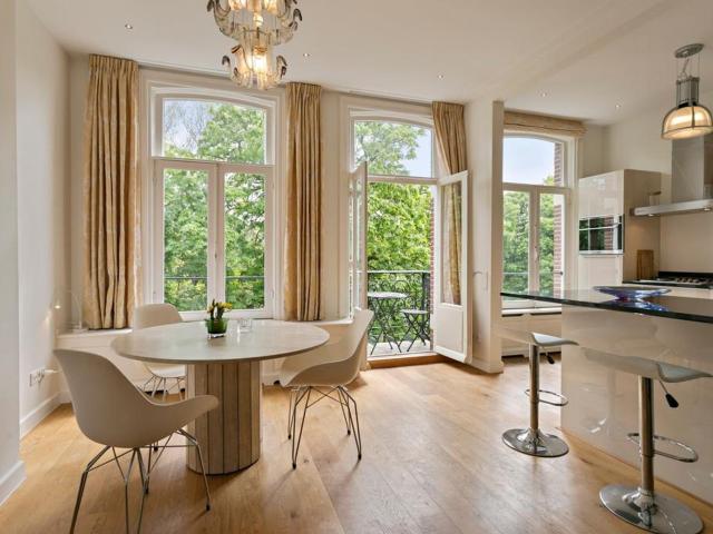 1 bedroom Appartement