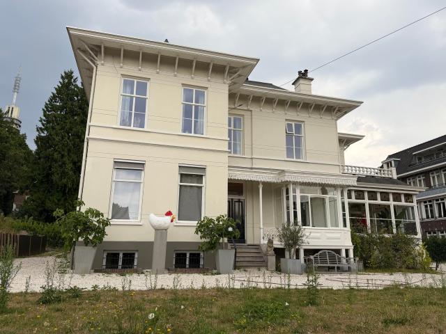 1 bedroom Appartement Surface Area: 16m2