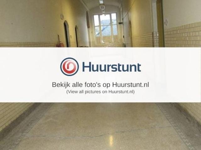 1 bedroom Appartement Surface Area: 19m2