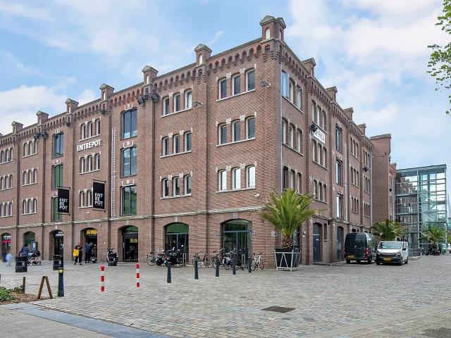 1 bedroom Appartement Surface Area: 128m2