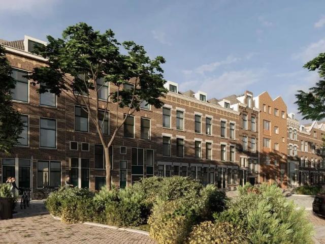 1 bedroom Appartement Surface Area: 12m2