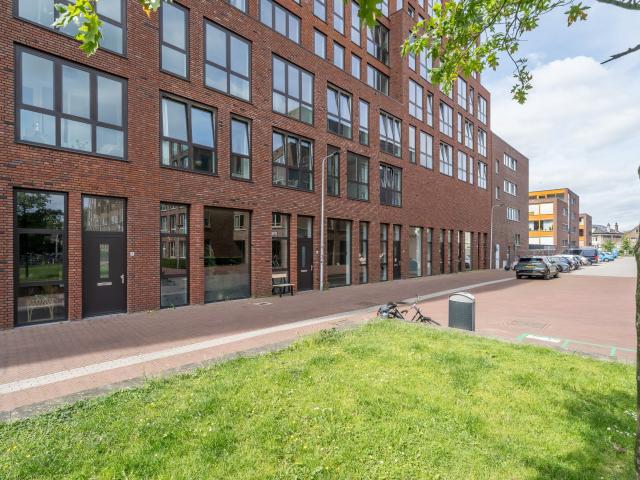 1 bedroom Appartement Surface Area: 135m2