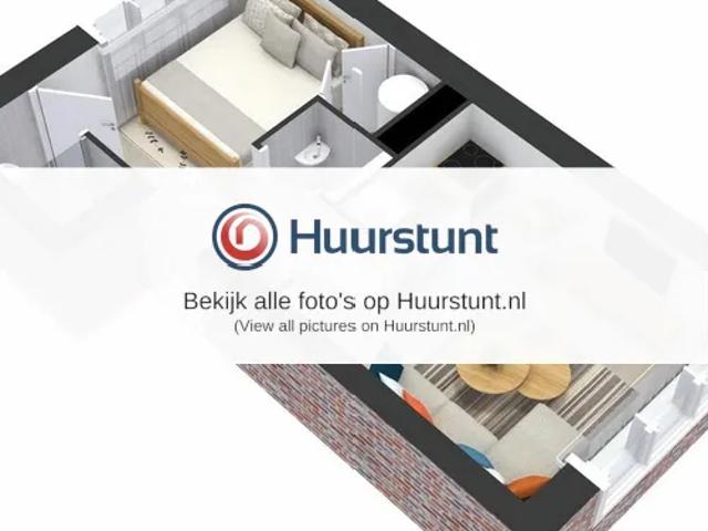 1 bedroom Appartement Surface Area: 26m2