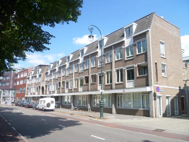 1 bedroom Appartement Surface Area: 27m2