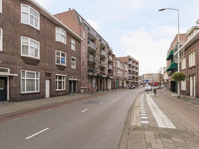 1 bedroom Appartement Surface Area: 27m2