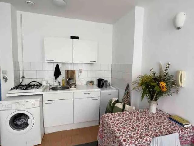 1 bedroom Appartement Surface Area: 27m2