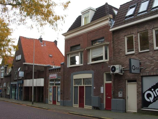 1 bedroom Appartement Surface Area: 28m2