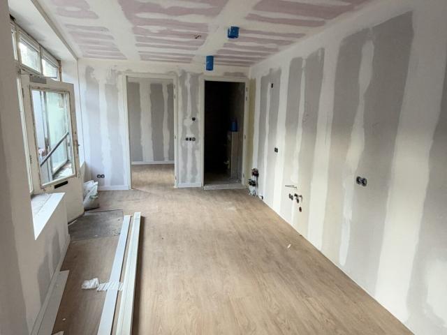 1 bedroom Appartement Surface Area: 29m2