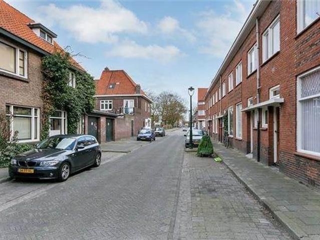 1 bedroom Appartement Surface Area: 20m2