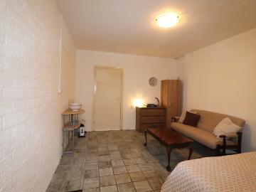1 bedroom Appartement Surface Area: 22m2