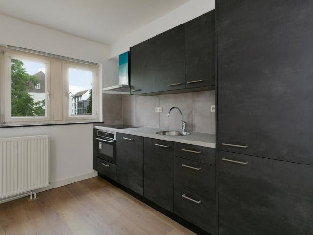 1 bedroom Appartement Surface Area: 34m2