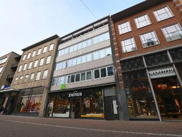 1 bedroom Appartement Surface Area: 34m2