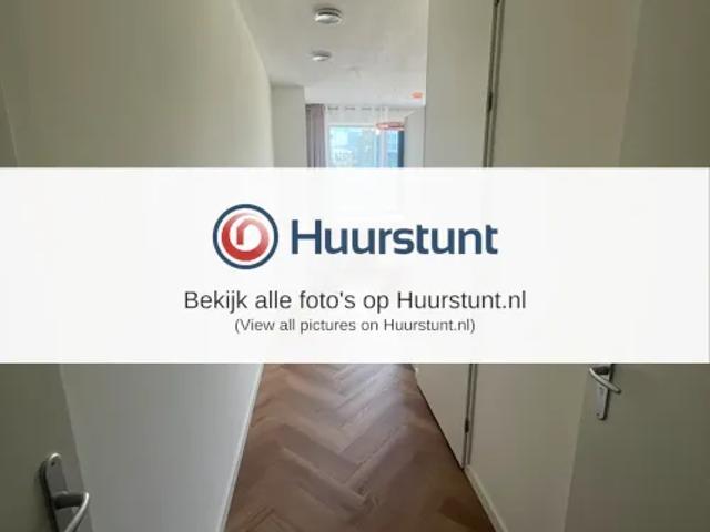 1 bedroom Appartement Surface Area: 36m2