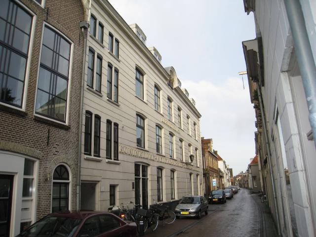 1 bedroom Appartement Surface Area: 36m2