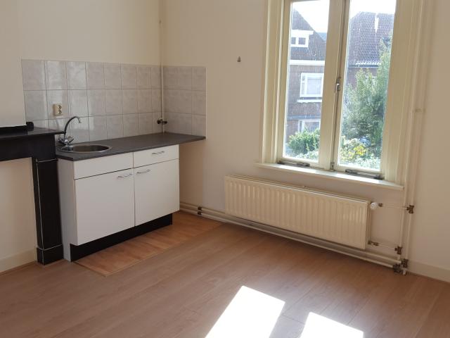 1 bedroom Appartement Surface Area: 36m2
