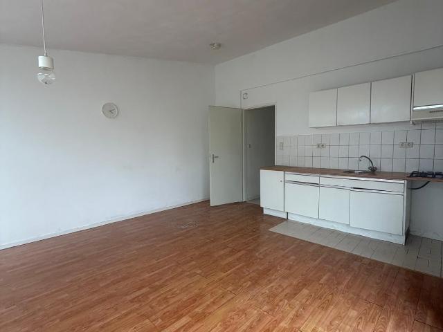 1 bedroom Appartement Surface Area: 36m2