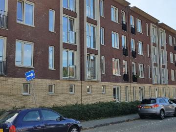 1 bedroom Appartement Surface Area: 37m2