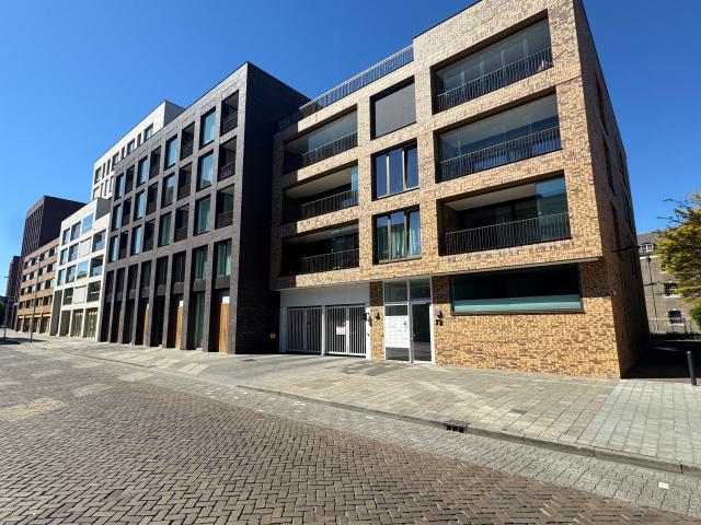 1 bedroom Appartement Surface Area: 38m2