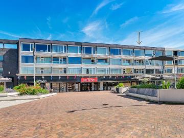 1 bedroom Appartement Surface Area: 38m2