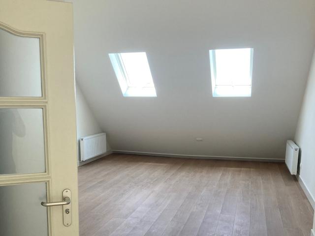 1 bedroom Appartement Surface Area: 39m2