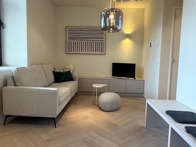1 bedroom Appartement Surface Area: 39m2
