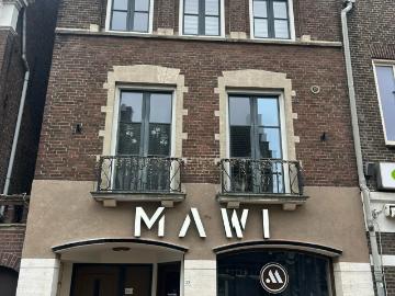 1 bedroom Appartement Surface Area: 32m2