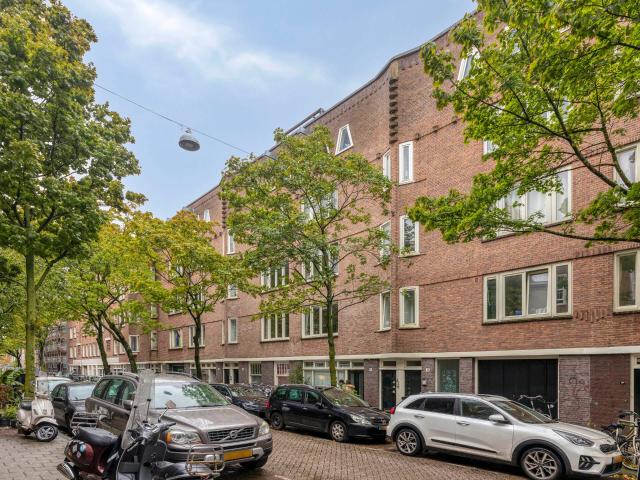 1 bedroom Appartement Surface Area: 32m2